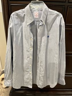 Brooks Brothers Shirts (Large)