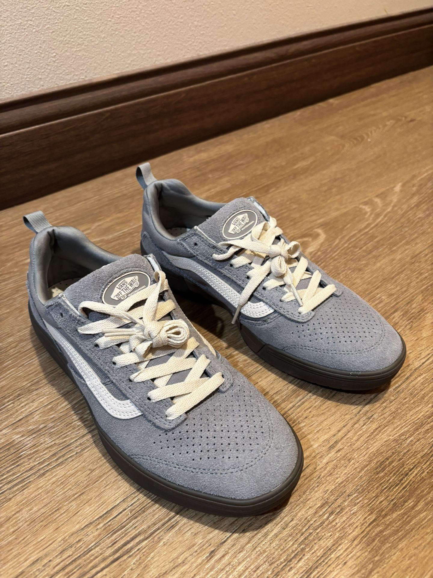 Vans VR3 Cush