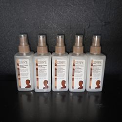 Story Dollar Tree Facial Care