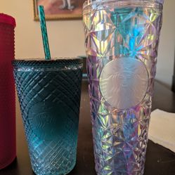 Official Starbucks Cups