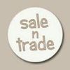 sale n' trade 