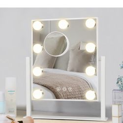 Makeup Mirror