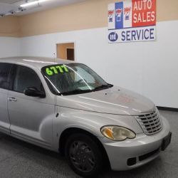 07 Chrysler PT Cruiser