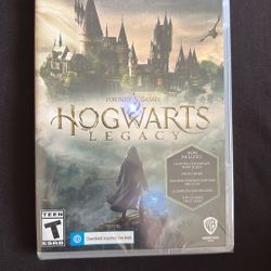 Nintendo Switch Game 