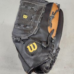 14" baseball softball glove mitt RHT Right Handed Thrower