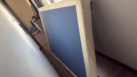 Free tempur pedic bed