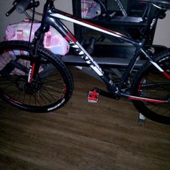 Mountain Bike Giant 21 Speed 28 Inch