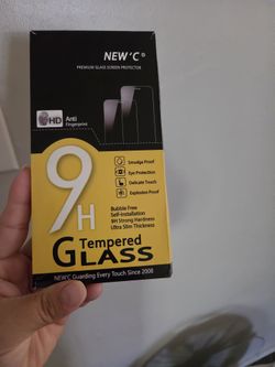 Glass Screen Protector