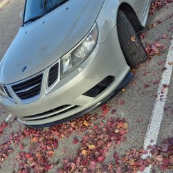 2008 Saab 9-3