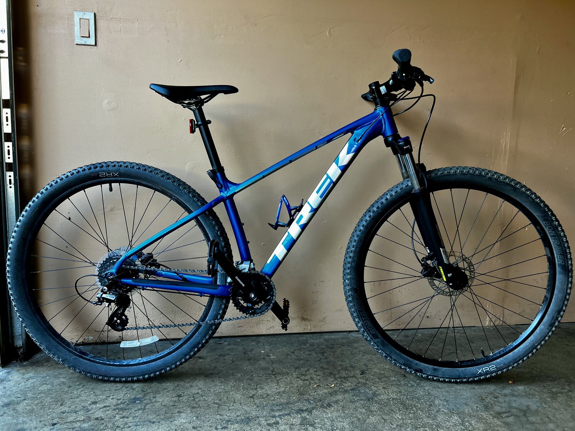 Trek Marlin 6 Large