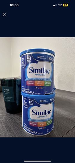 Similac Formula
