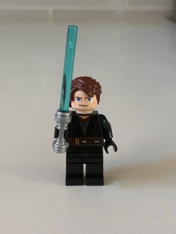 Lego Star Wars Minifigures