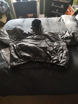 Brand New Yzy Jacket