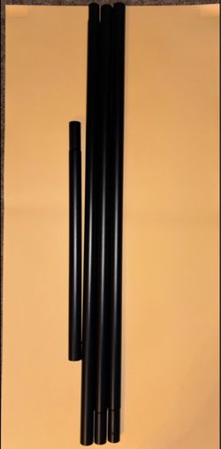 42 “-142” Curtain Rod