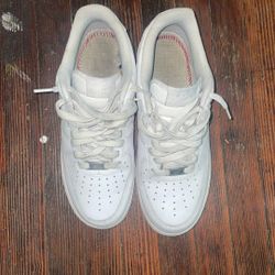 Used Air Force 1