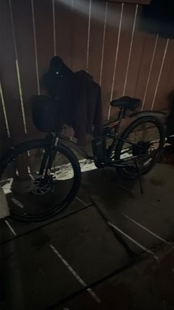 GOCIO 500W electric bike