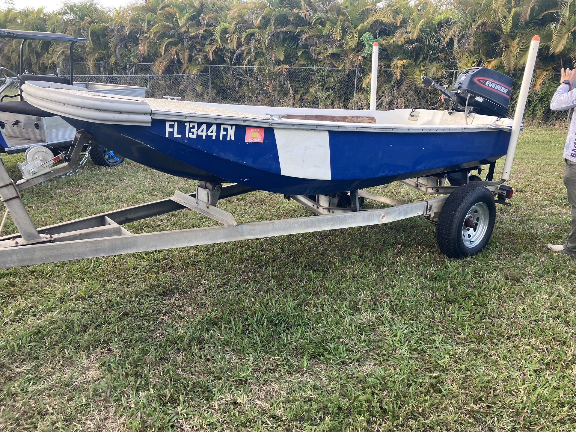 Boston Whaler