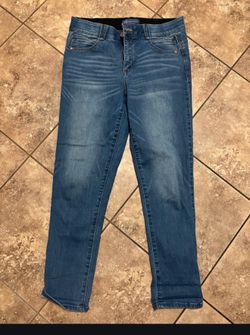 Women’s jeans size 10