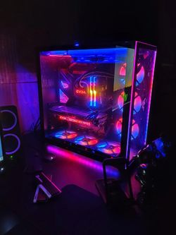 PC Builder | Repairs | Upgrades