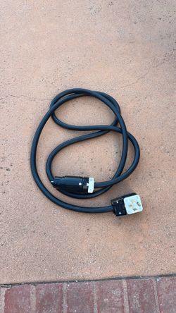 Generator Cable