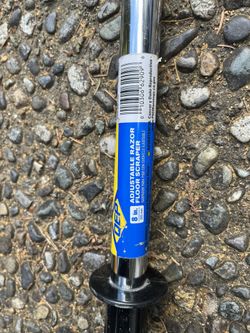 Adjustable Razor Floor Scraper