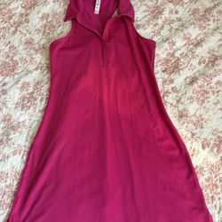 alo tennis dress • Used Once 