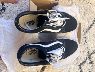 Vans sneakers