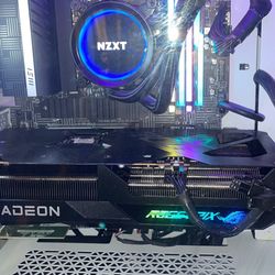 Pc  Gen 11   I7   Nividia 3070 Founders 