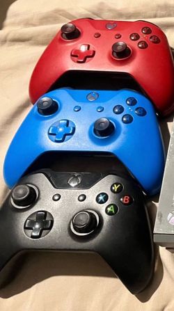 Xbox one controller
