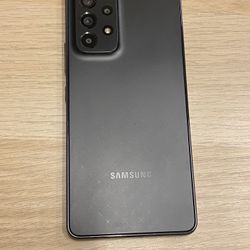 Galaxy A53 5G Fully Unlocked 