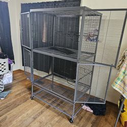 Midwest Pet Cage