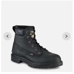 Irish Setter By Red Wing Shoes Work Boots