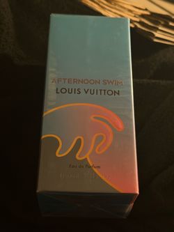 LOUIS VUITTON AFTERNOON SWIM