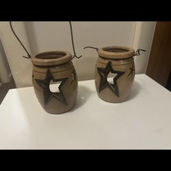Candle Holders