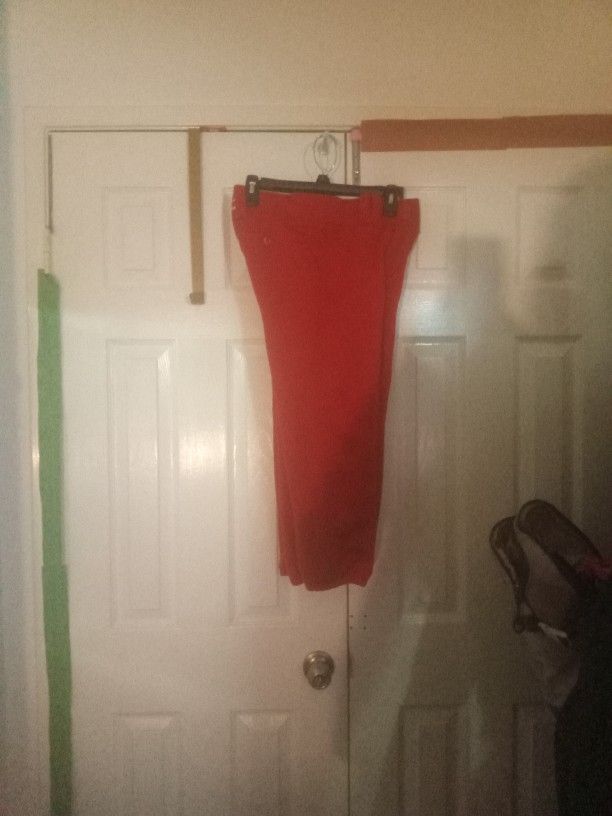 Baseball N Softball Pants