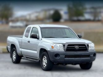 2009 Toyota Tacoma Access Cab