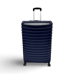Samsonite Spin Tech 6 Large Spinner - Midnight Navy