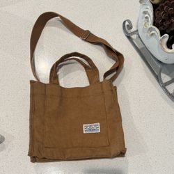 cute little tote