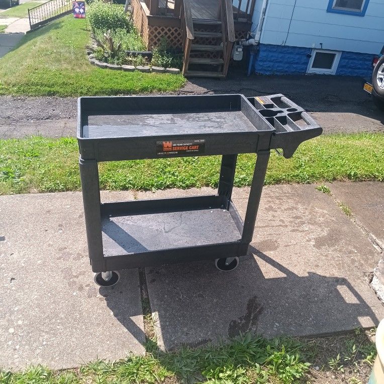 Cart