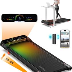 Walking Pad Treadmill