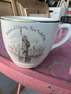 Tea cup