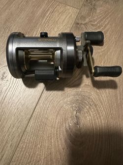 Shimano Corvalus 400 $80