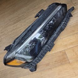 2022-2024 Honda Civic Right Passenger Side Headlight Oem 