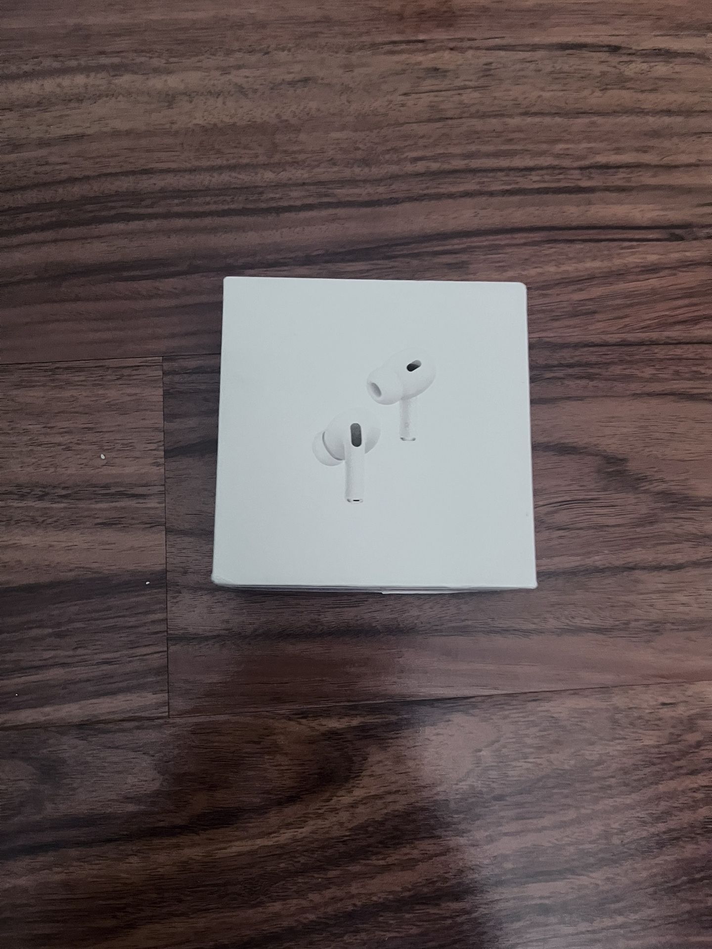 AirPods Pro Gen 2