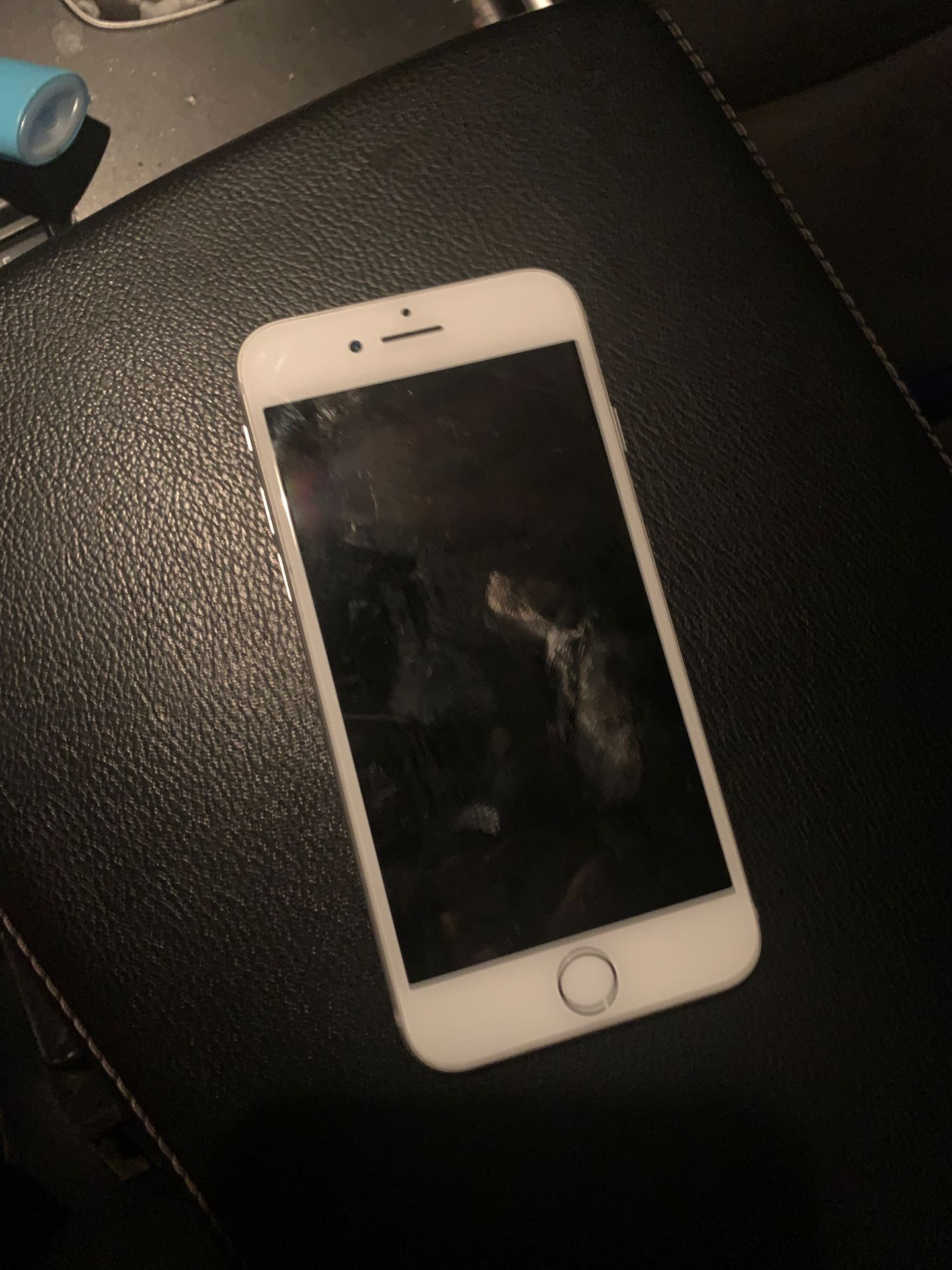 iPhone 8 — iCloud locked BRAND NEW