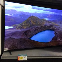 65” Sony Tv