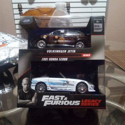 Fast And The Furious 