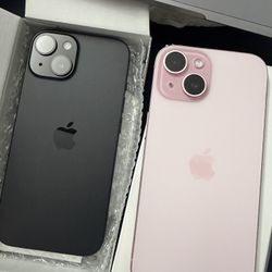 Iphone 15128gb Unlocked Any Sim 