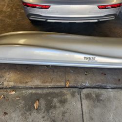 Thule Evolution 1800
