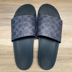 Coach slides